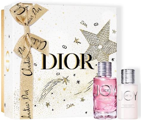 joy dior geschenkset|Dior 3.